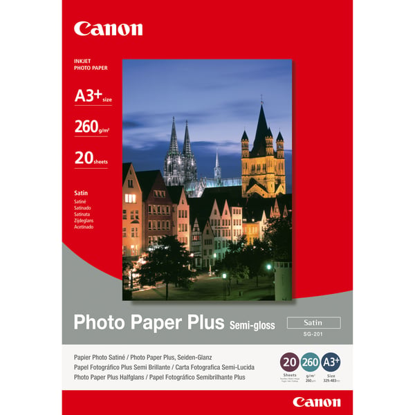 Canon 1686B032 fotopapir Canon 1686B032 fotopapir