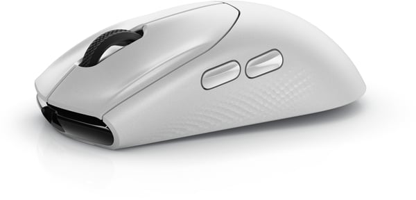 Alienware AW720M mus Spil Ambidextrous RF trådløs + Bluetooth Optisk 26000 dpi
