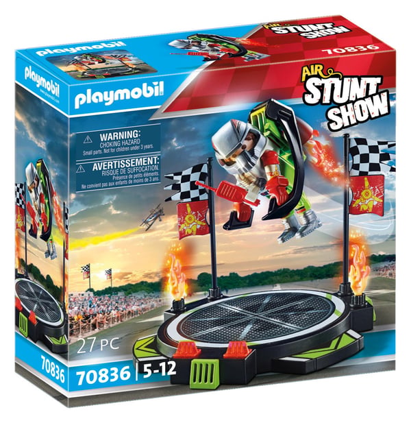 Playmobil 70836 leksakssats