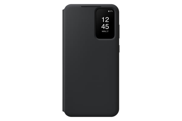 Samsung EF-ZS916CBEGWW matkapuhelimen suojakotelo 16,8 cm (6.6") Folio-kotelo Musta Samsung EF-ZS916CBEGWW matkapuhelimen suojakotelo 16,8 cm (6.6") Folio-kotelo Musta