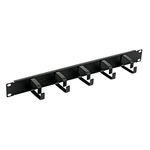 Techly I-CASE CABLE-BK5 rack tillbehör
