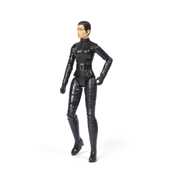 DC Comics BAT FGR MOV 12inch SelinaKyle S1V1 GML