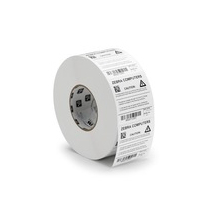 Zebra Z-Ultimate 3000T Hvid
