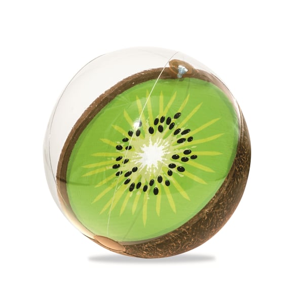 Bestway 31042 badboll 40 cm Multifärg