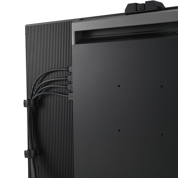 ASUS HA3281A tietokoneen litteä näyttö 80 cm (31.5") 3840 x 2160 pikseliä 4K Ultra HD LCD Musta