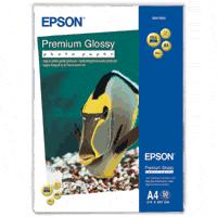 Epson Matte Paper Heavy Weight, DIN A3+, 167 g/m2, 50 ark