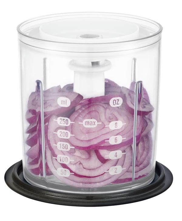 Moulinex DJ3051 0,25 l 350 W Vit