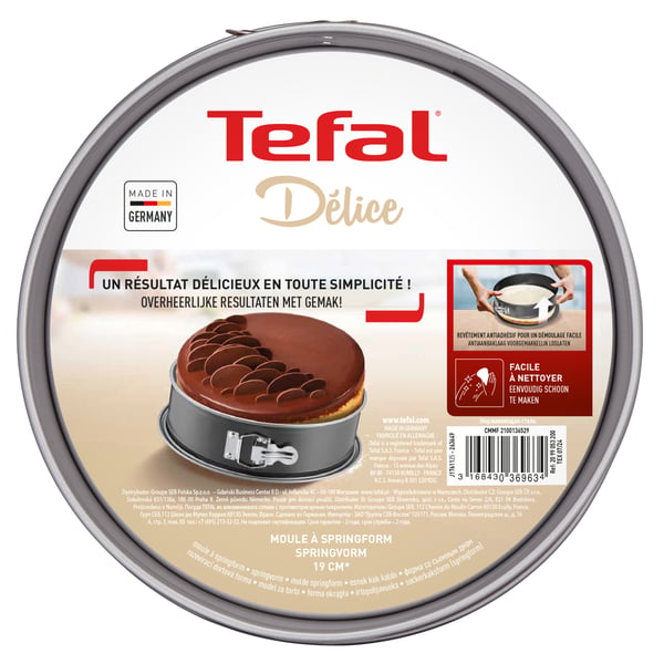 Tefal J17611 Springform 1 stk