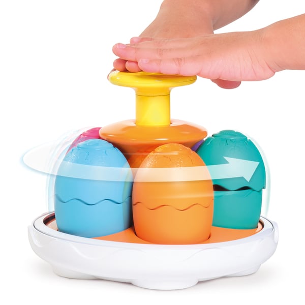 Tomy E73252 legetøjsfigur til børn