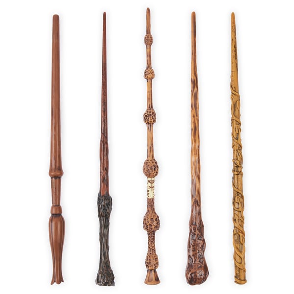 Wizarding World 6062968 rollespil legetøj