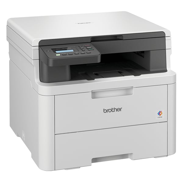 Brother DCP-L3515CDW multifunktionsskrivare LED A4 2400 x 600 DPI 18 ppm Wi-Fi