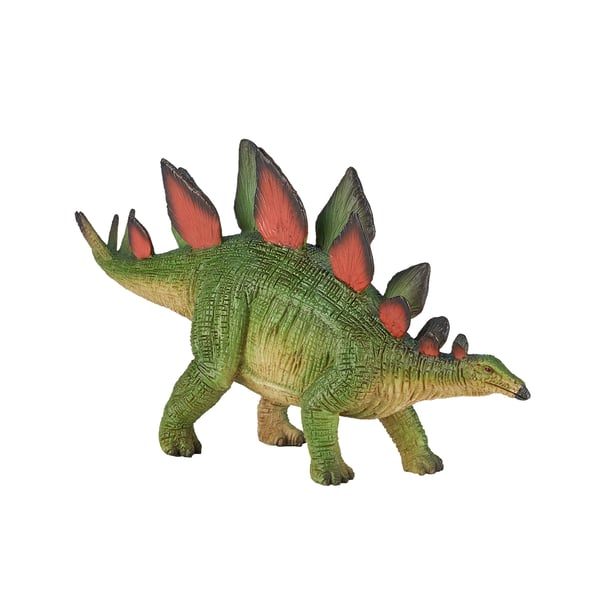 Mojo Fun Stegosaurus