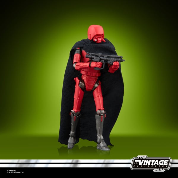 Star Wars HK-87 Droid