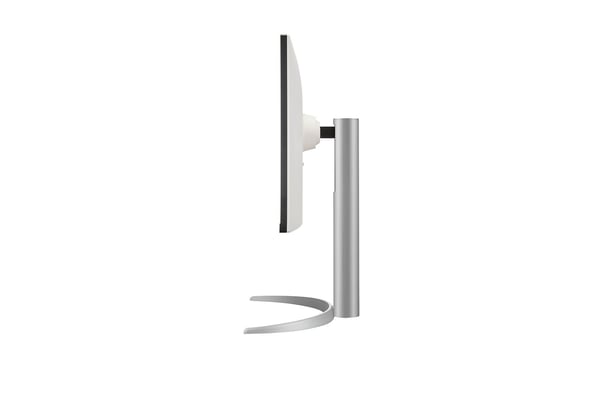 LG 27UP650K-W.AEU tietokoneen litteä näyttö 68,6 cm (27") 3840 x 2160 pikseliä 4K Ultra HD LED Valkoinen