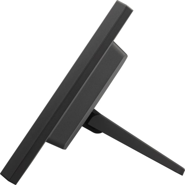 Viewsonic TD2223-2 platta pc-skärmar 55,9 cm (22") 1920 x 1080 pixlar Full HD LCD Pekskärm Svart