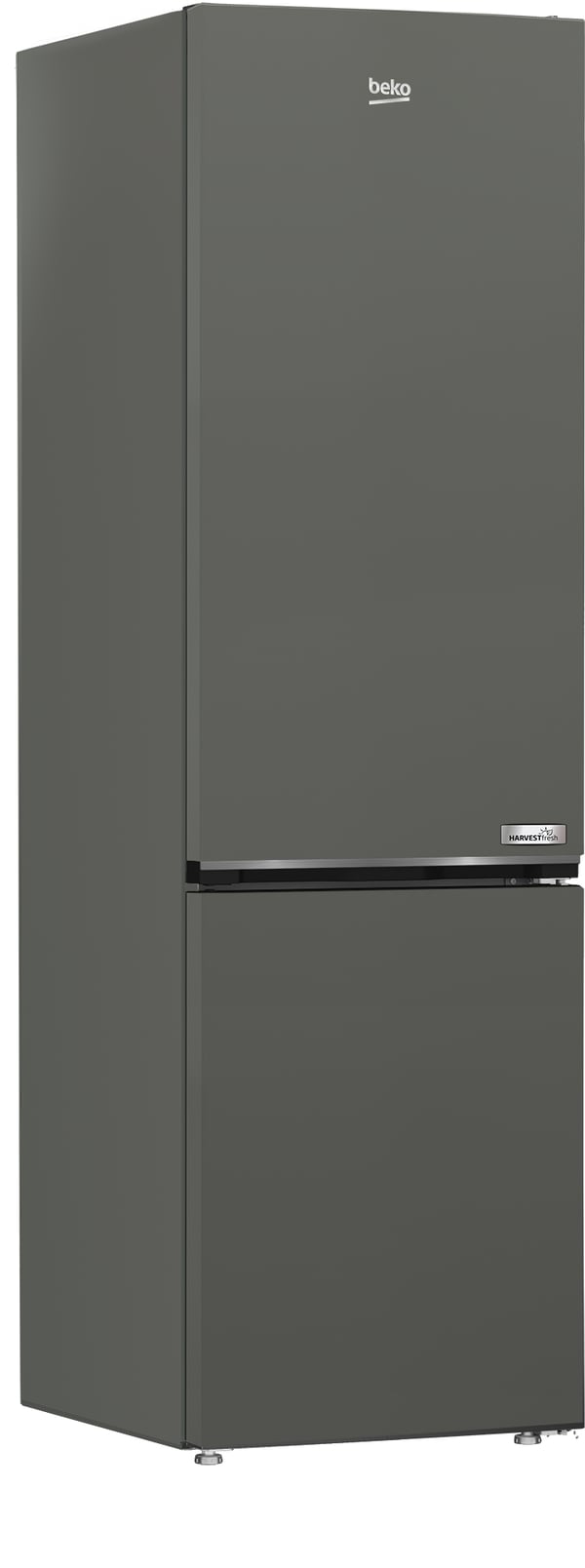 Beko B5XRCNA406HG Fritstående 355 L Grå