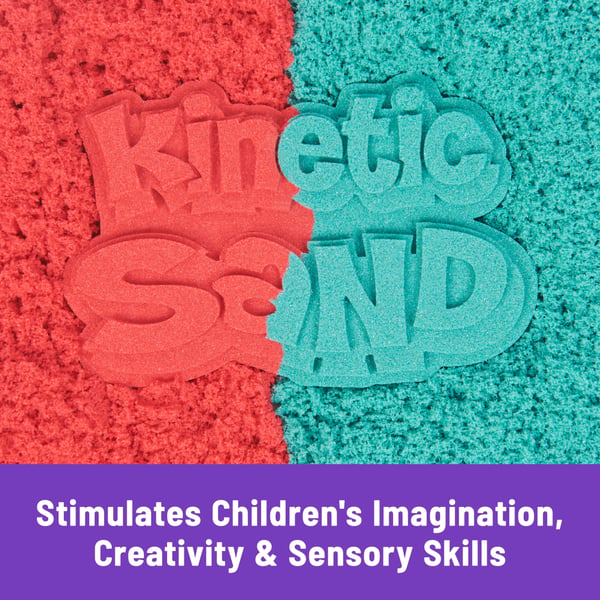 Kinetic Sand KNS ACK Mold N Flow SW GML