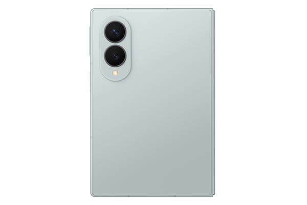 Samsung Galaxy Z Fold8 SM-F971BZGBEUE smartphone 19,3 cm (7.6") Dual SIM 5G USB Type-C 16 GB 256 GB 4800 mAh Mintfarve