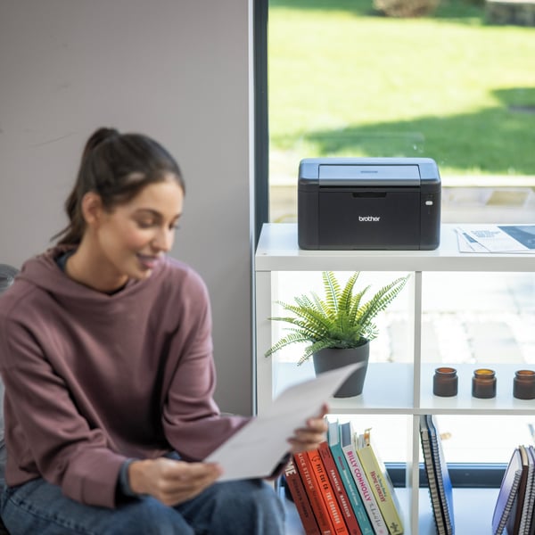 Brother HL-L1240W 64 MB Wi-Fi & Direct