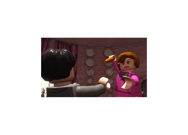 Mindscape LEGO Harry Potter Standard PC