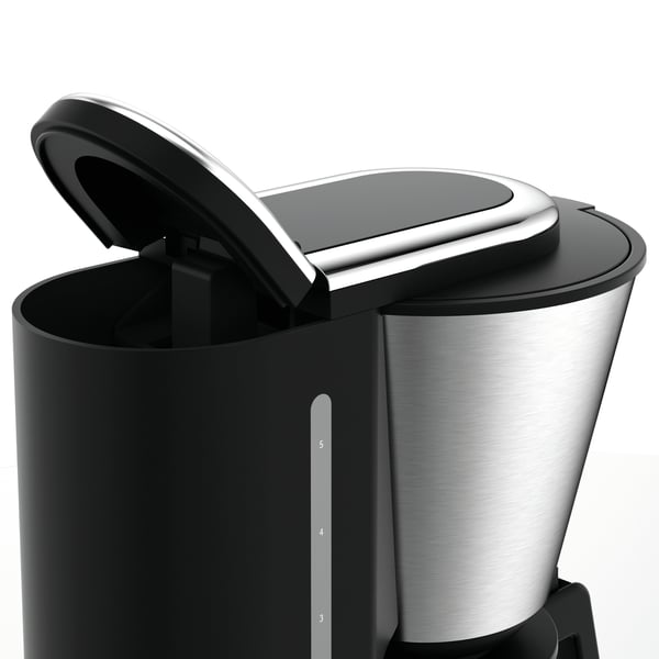 WMF KITCHENminis 0412270011 Semi-auto Filter kaffemaskine 0,625 L