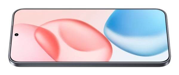 Honor 208675 älypuhelin 16,6 cm (6.55") Hybridi-Dual SIM MagicOS 9.0 5G USB Type-C 8 GB 256 GB 5300 mAh Musta