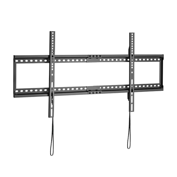 AISENS WT90F-119 TV-kiinnike 2,29 m (90") Musta