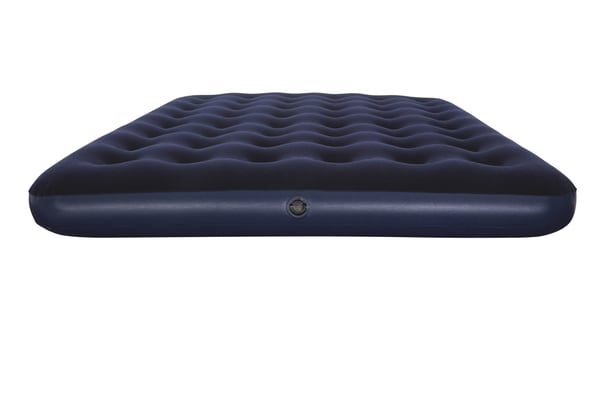 Bestway 67003 luftmadras Dobbelt madras Blå