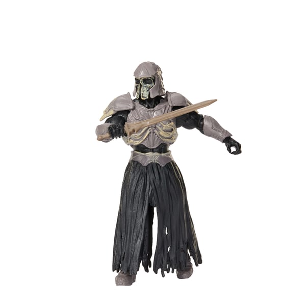 Masters of the Universe , 2026 års film, Skel-Knight-actionfigur på 14 cm, skurkleksak och svärd
