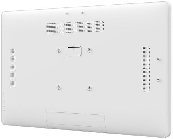 iiyama TW2424AS-W1 skilte display Digital fladpaneldisplay 60,5 cm (23.8") Wi-Fi 350 cd/m² 4K Ultra HD Sort Berøringsskærm Indbygget processer Android 24/7