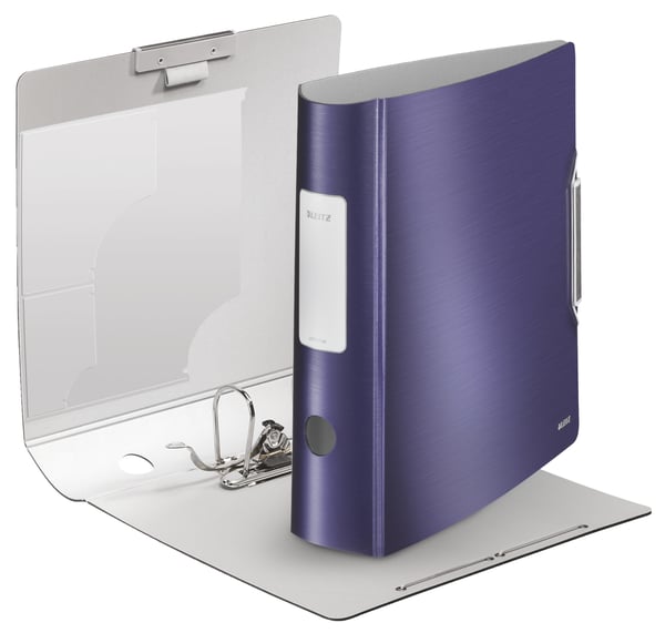 Leitz Mappi Style PP A4/75mm