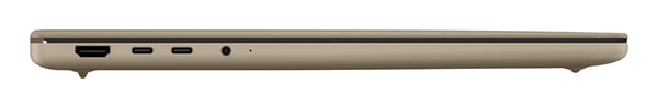 ASUS Zenbook A16 UX3607QA Copilot+ PC Snapdragon X1-26-100 Laptop 40,6 cm (16") WUXGA 16 GB LPDDR5x-SDRAM 512 GB SSD Wi-Fi 6E (802.11ax) Windows 11 Home Beige