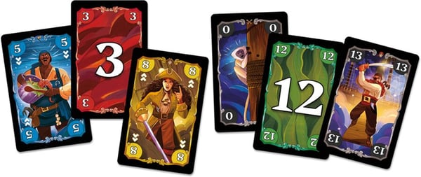 Schmidt® Spiele 49456 lautapeli 30 min