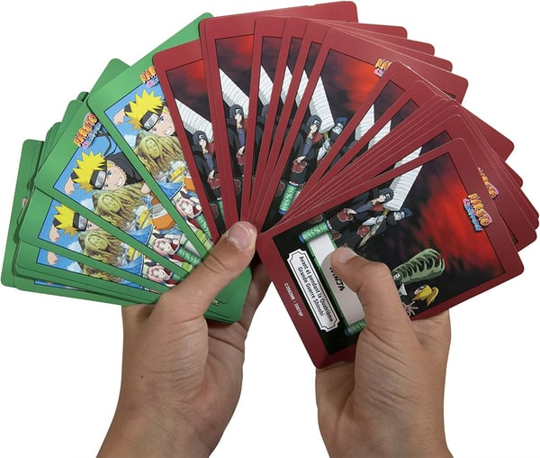 Topi Games NAS-999001 sällskapsspel 45 min Brädspel Taktik
