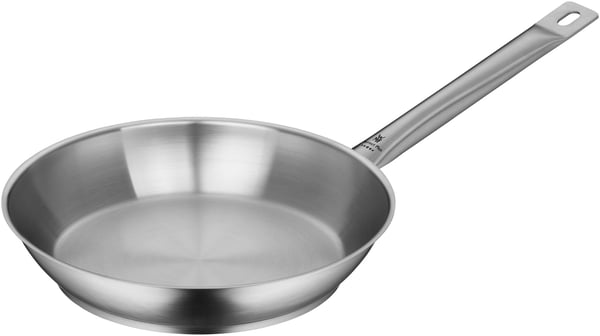 WMF 4000530581259 paistinpannu Gourmet-paistinpannu Pyöreä