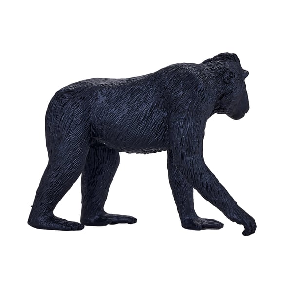 Mojo Fun Black Crested Macaque