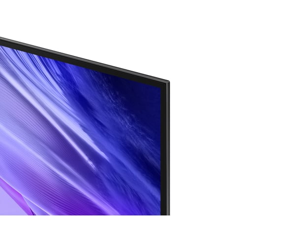 Samsung QE48S85HAE 121,9 cm (48") 4K Ultra HD Älytelevisio Wi-Fi Musta