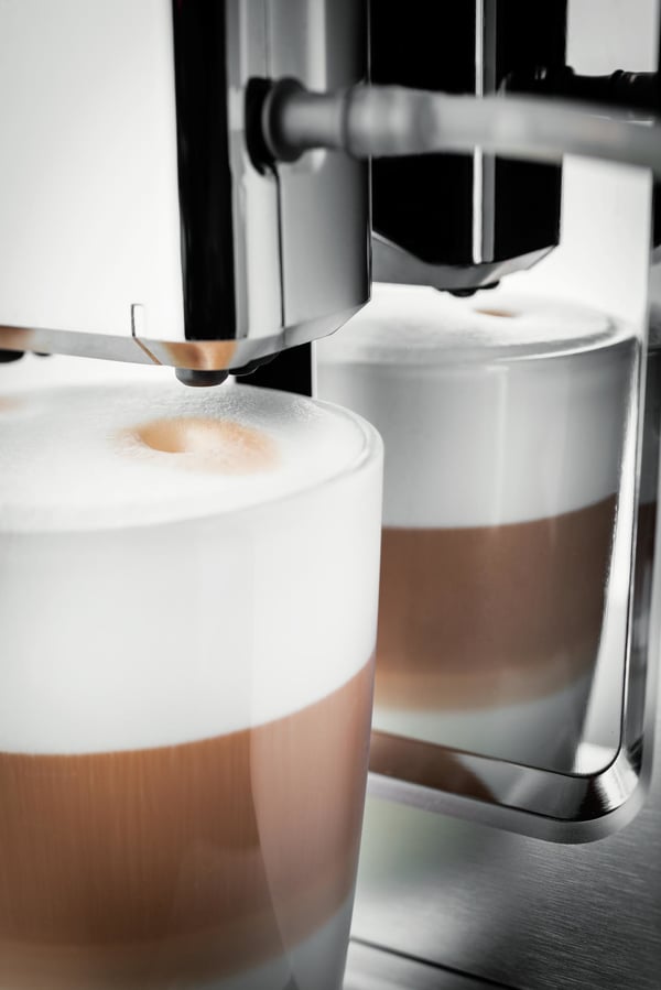 Krups Evidence EA891D Täysautomaattinen Espressokone 2,3 L