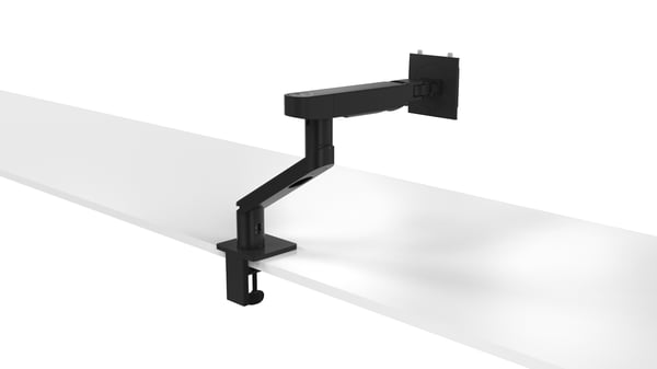 DELL MSA20 96,5 cm (38") Vastaanotto Musta