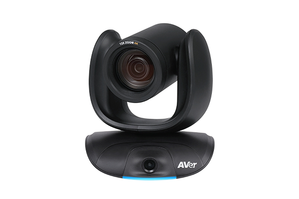 AVer CAM550 Svart 3840 x 2160 pixlar 60 fps Exmor