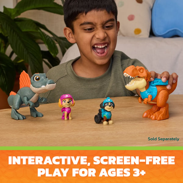 PAW Patrol 6076351 action & samlefigurer