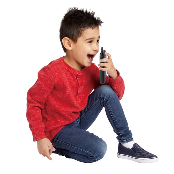 VTech 518564 Lasten kannettava radiopuhelin