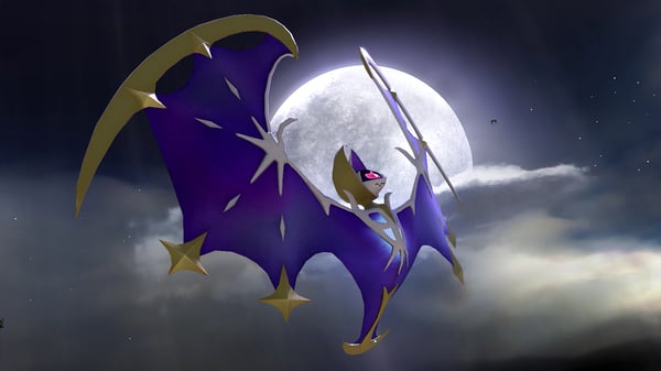 Nintendo Super Smash Bros. Ultimate Vakio Nintendo Switch