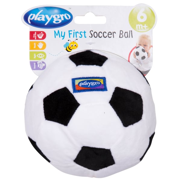 Playgro 0112017 utbildningsleksaker