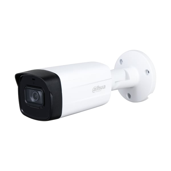 Dahua Technology DH-HAC HAC-HFW1231TM-I8-A-0360B bevakningskameror Projektil (form) CCTV övervakningskamera Inomhus & utomhus 1920 x 1080 pixlar Tak/vägg/stång