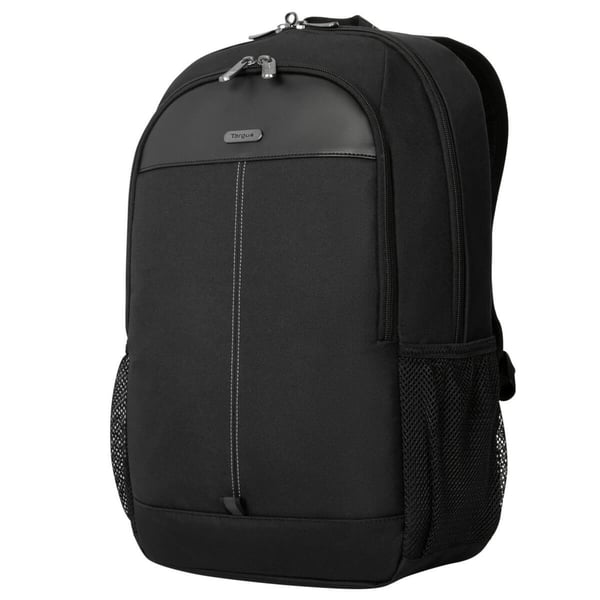 Targus TBB943GL rygsæk Fritidsrygsæk Sort Polyester