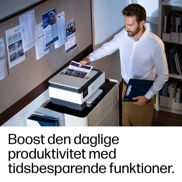 HP Officejet Pro 8134e All-in-One