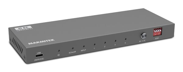 Marmitek Split 814 Pro HDMI 4x HDMI