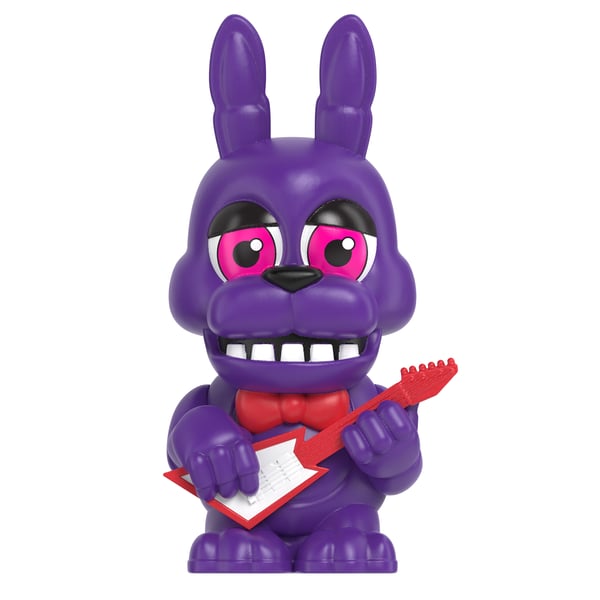 Five Nights at Freddy's Faz's Fizzy Station