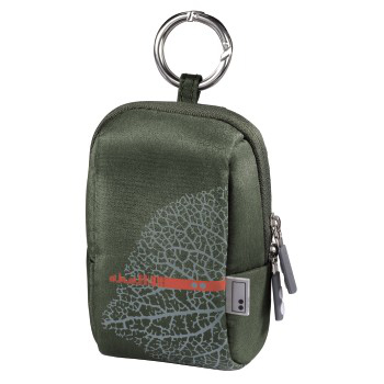 Hama Vein, 70J, army green Grön
